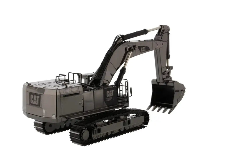 Load image into Gallery viewer, CAT - 1/50 - 390F L HYDRAULIC EXCAVATOR - SPECIAL GUNMETAL