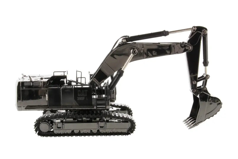 Chargez l'image dans la visionneuse de la galerie, CAT - 1/50 - 390F L HYDRAULIC EXCAVATOR - SPECIAL GUNMETAL