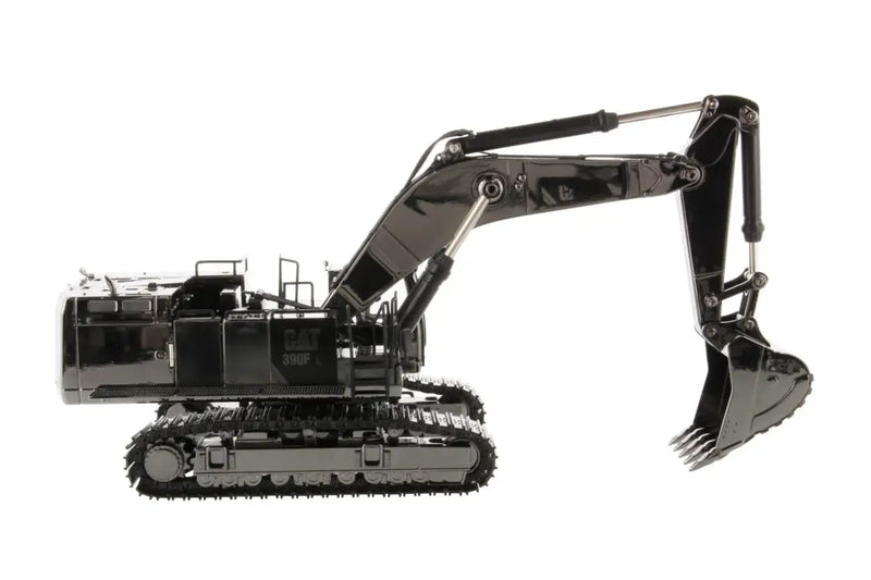 Load image into Gallery viewer, CAT - 1/50 - 390F L HYDRAULIC EXCAVATOR - SPECIAL GUNMETAL