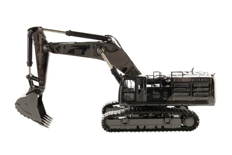 Chargez l'image dans la visionneuse de la galerie, CAT - 1/50 - 390F L HYDRAULIC EXCAVATOR - SPECIAL GUNMETAL