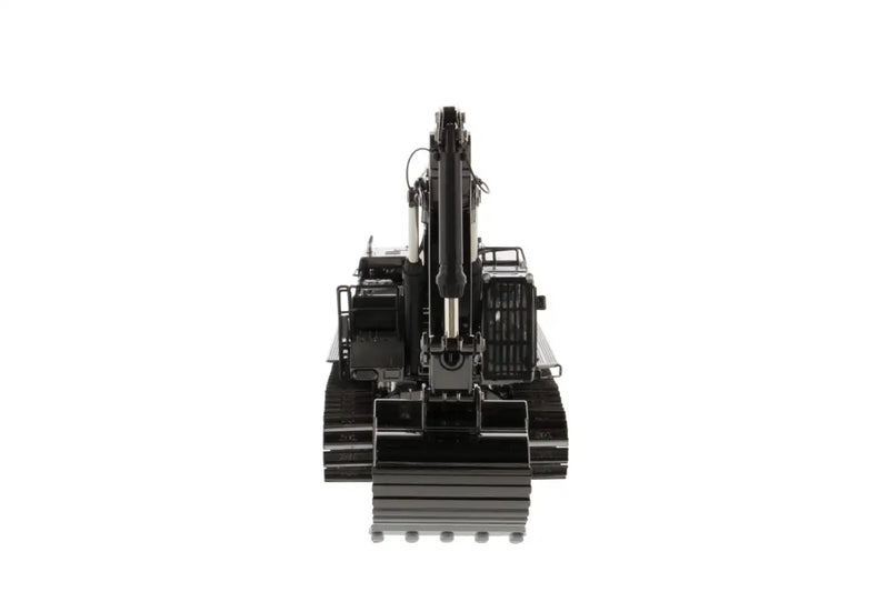 Load image into Gallery viewer, CAT - 1/50 - 390F L HYDRAULIC EXCAVATOR - SPECIAL GUNMETAL