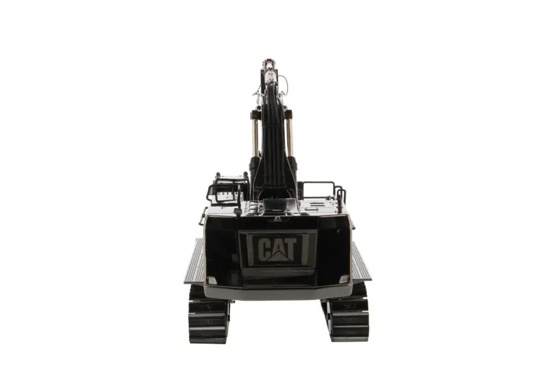 Chargez l'image dans la visionneuse de la galerie, CAT - 1/50 - 390F L HYDRAULIC EXCAVATOR - SPECIAL GUNMETAL