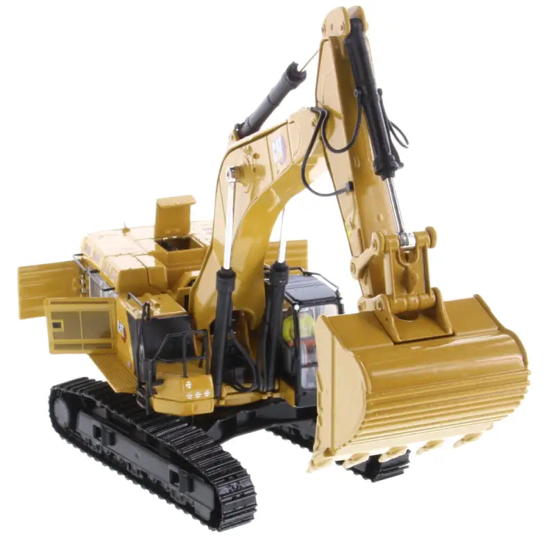 Load image into Gallery viewer, CAT - 1/50 - 395 LARGE HYDRAULIC EXCAVATOR - DIECAST | SCALE