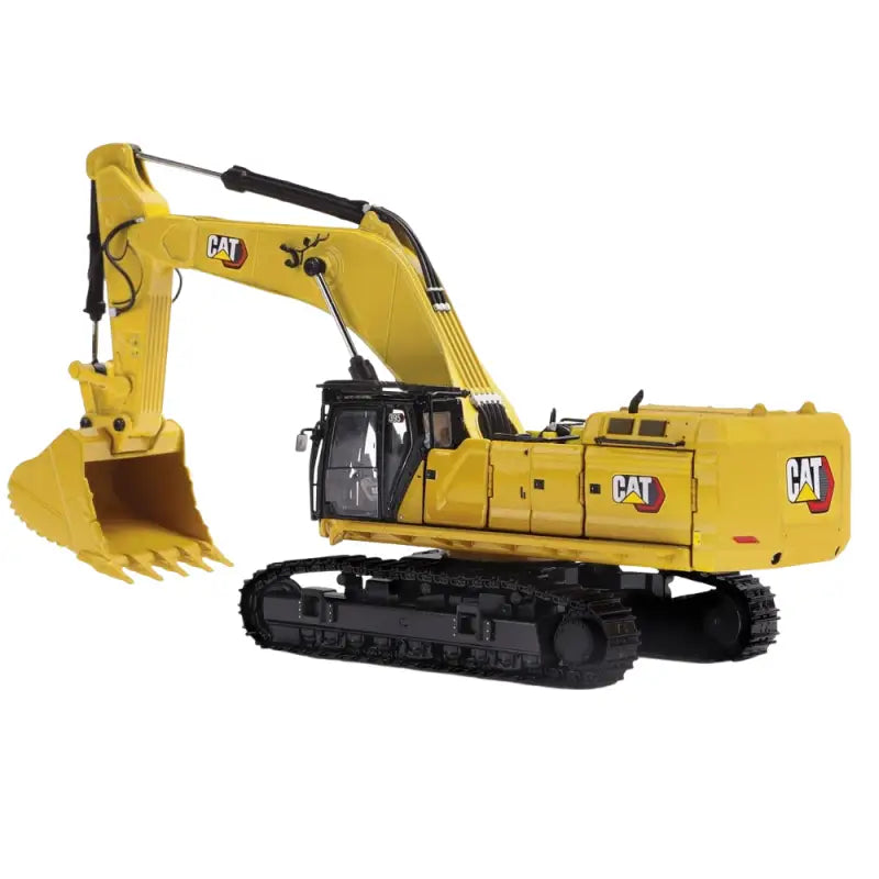 Load image into Gallery viewer, CAT - 1/50 - 395 LARGE HYDRAULIC EXCAVATOR - DIECAST | SCALE