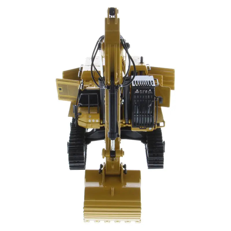 Load image into Gallery viewer, CAT - 1/50 - 395 SUPER LG NEXT GEN. HYDRAULIC EXCAVATOR (GP