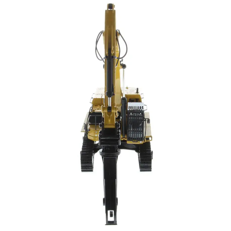 Load image into Gallery viewer, CAT - 1/50 - 395 SUPER LG NEXT GEN. HYDRAULIC EXCAVATOR (GP