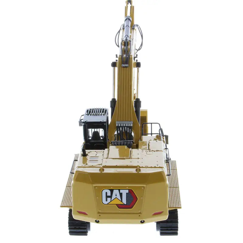 Load image into Gallery viewer, CAT - 1/50 - 395 SUPER LG NEXT GEN. HYDRAULIC EXCAVATOR (GP
