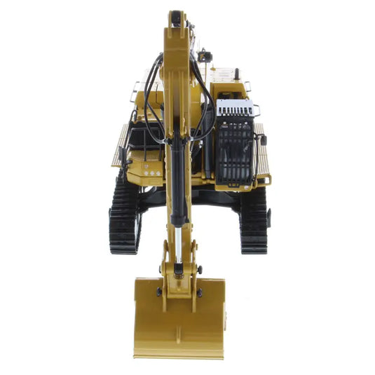CAT - 1/50 - 395 SUPER LG NEXT GEN. HYDRAULIC EXCAVATOR (GP