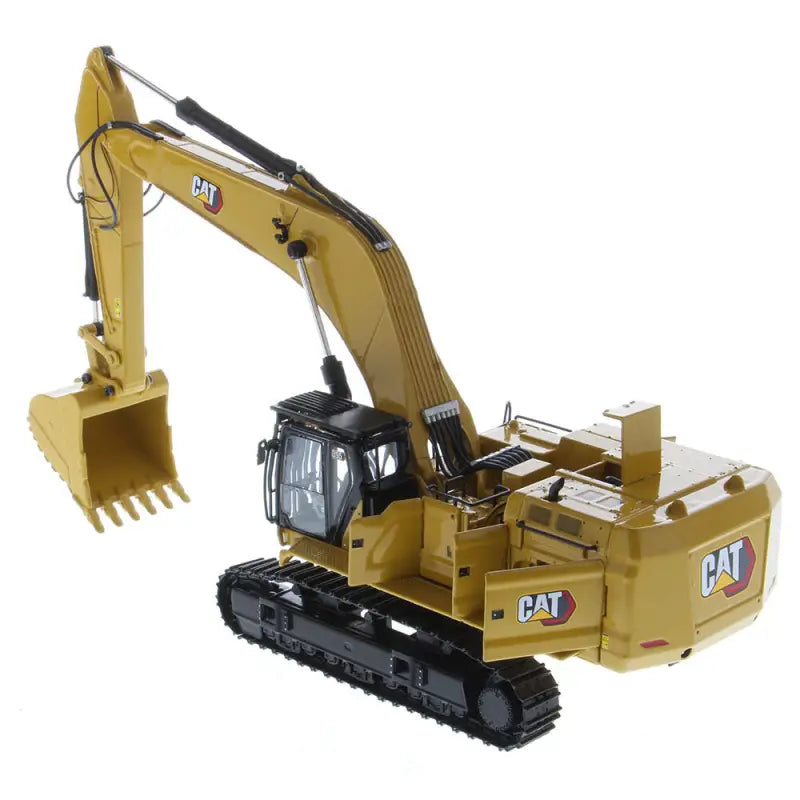 Load image into Gallery viewer, CAT - 1/50 - 395 SUPER LG NEXT GEN. HYDRAULIC EXCAVATOR (GP