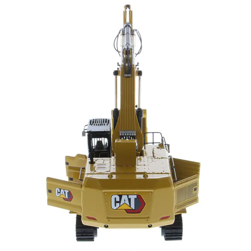 Load image into Gallery viewer, CAT - 1/50 - 395 SUPER LG NEXT GEN. HYDRAULIC EXCAVATOR (GP