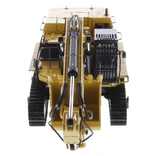 CAT - 1/50 - 395 SUPER LG NEXT GEN. HYDRAULIC EXCAVATOR (GP