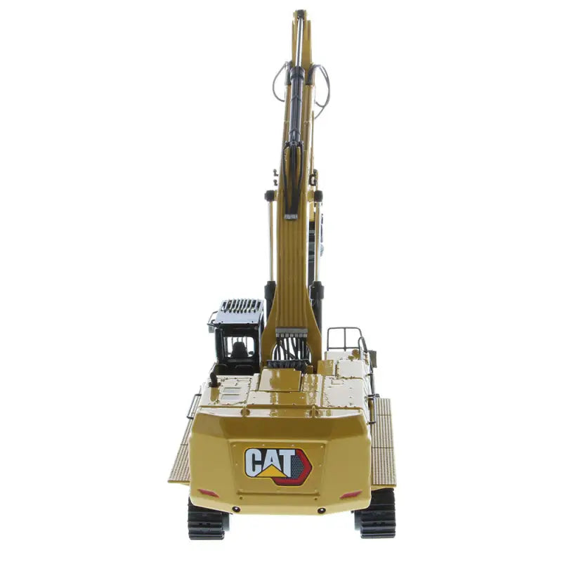 Load image into Gallery viewer, CAT - 1/50 - 395 SUPER LG NEXT GEN. HYDRAULIC EXCAVATOR (GP