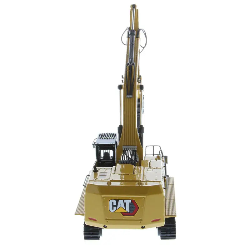 Load image into Gallery viewer, CAT - 1/50 - 395 SUPER LG NEXT GEN. HYDRAULIC EXCAVATOR (GP