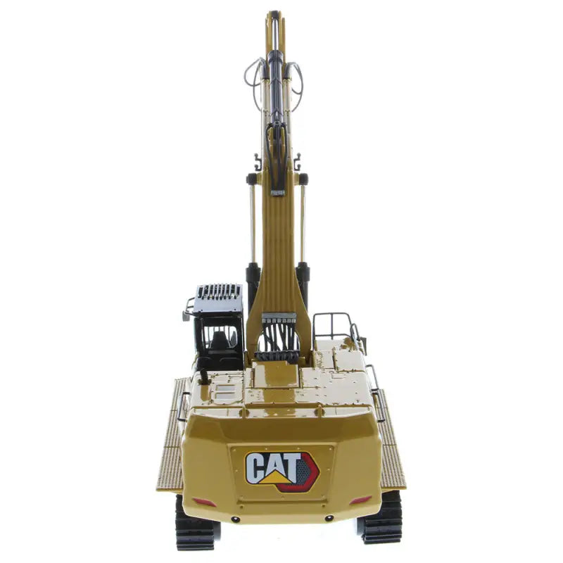 Load image into Gallery viewer, CAT - 1/50 - 395 SUPER LG NEXT GEN. HYDRAULIC EXCAVATOR (GP