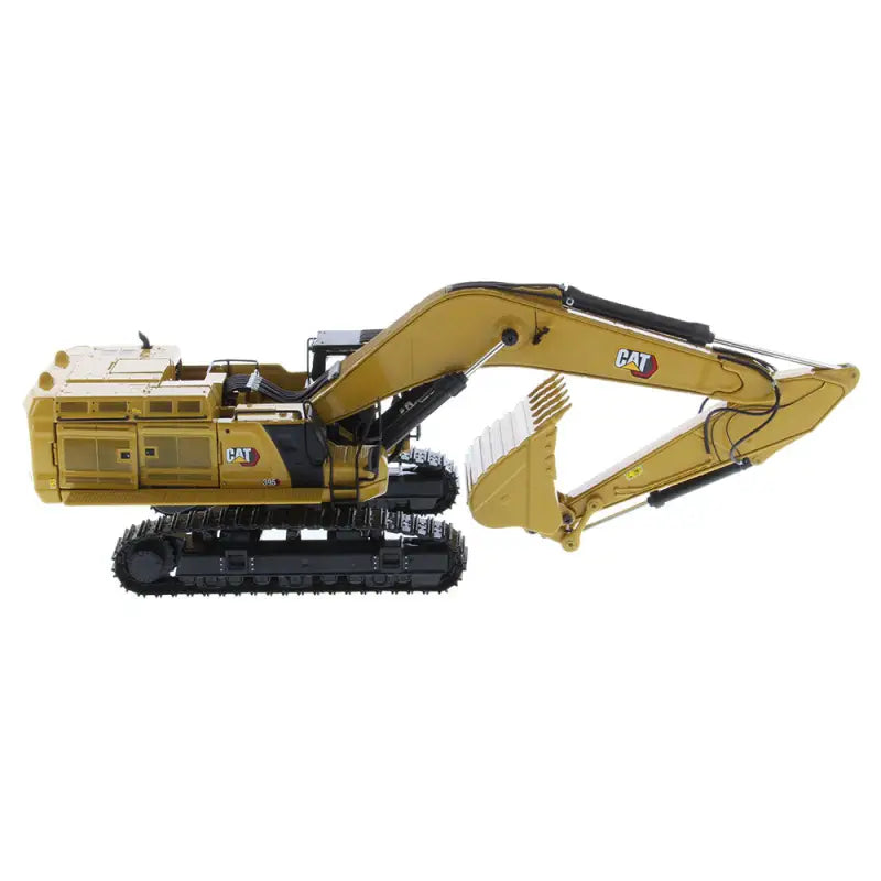 Load image into Gallery viewer, CAT - 1/50 - 395 SUPER LG NEXT GEN. HYDRAULIC EXCAVATOR (GP