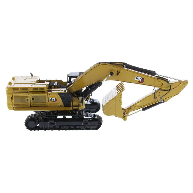 Load image into Gallery viewer, CAT - 1/50 - 395 SUPER LG NEXT GEN. HYDRAULIC EXCAVATOR (GP