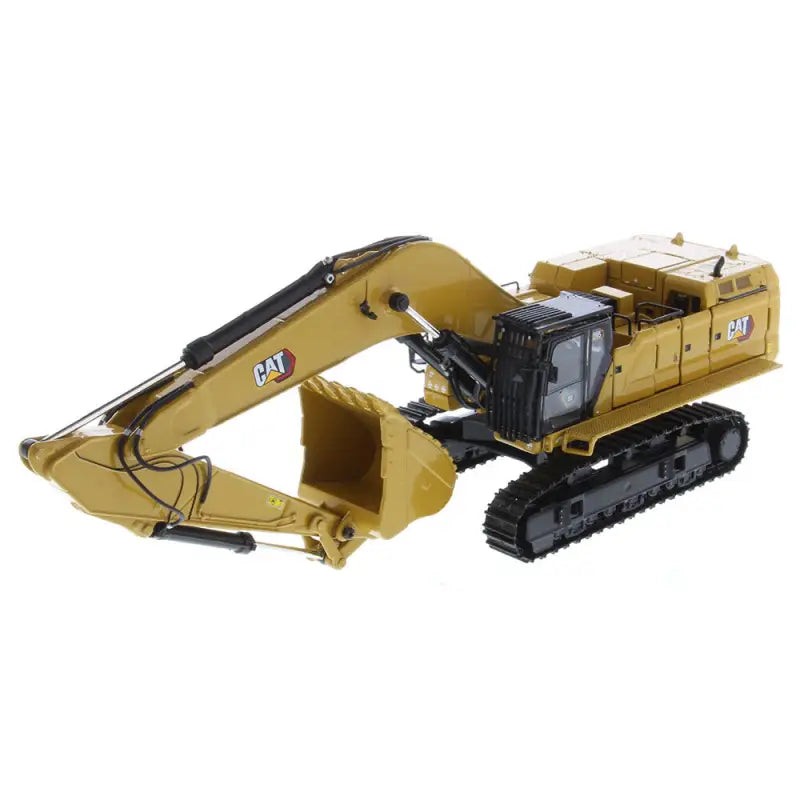 Load image into Gallery viewer, CAT - 1/50 - 395 SUPER LG NEXT GEN. HYDRAULIC EXCAVATOR (GP