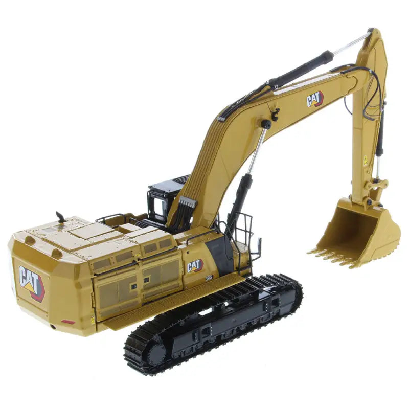Load image into Gallery viewer, CAT - 1/50 - 395 SUPER LG NEXT GEN. HYDRAULIC EXCAVATOR (GP