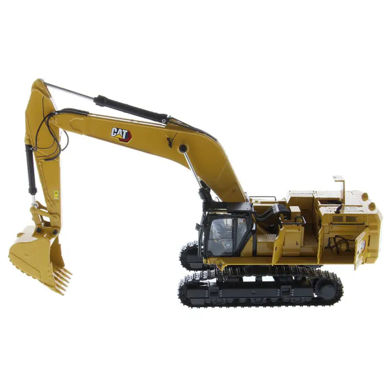 Load image into Gallery viewer, CAT - 1/50 - 395 SUPER LG NEXT GEN. HYDRAULIC EXCAVATOR (GP