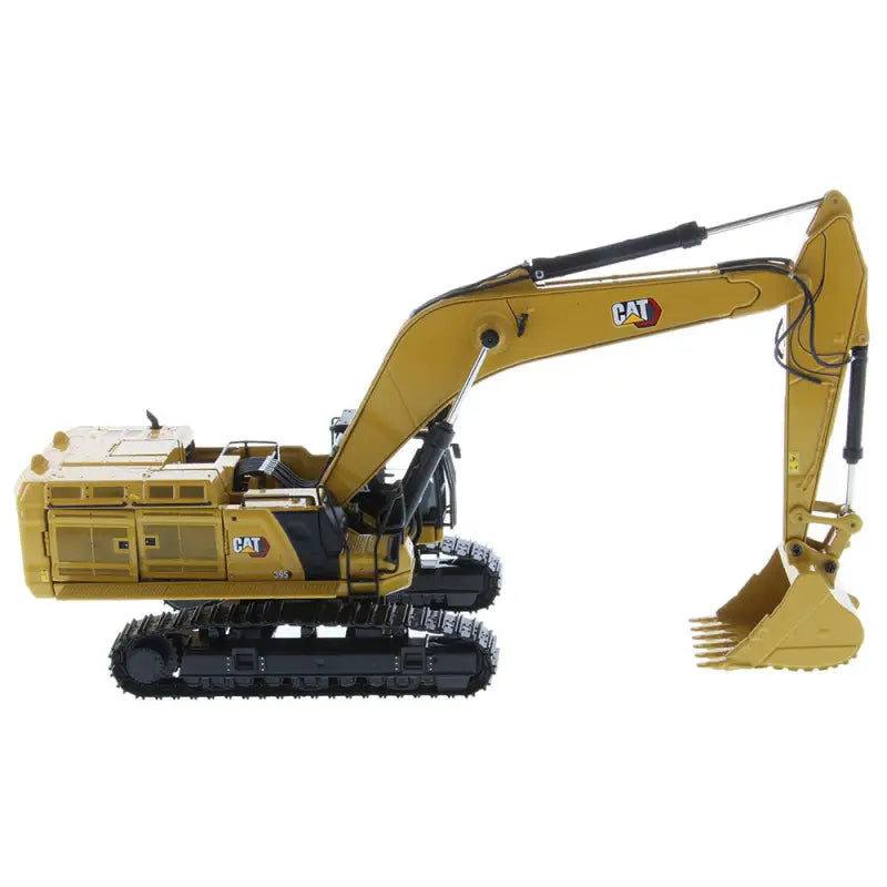 Load image into Gallery viewer, CAT - 1/50 - 395 SUPER LG NEXT GEN. HYDRAULIC EXCAVATOR (GP