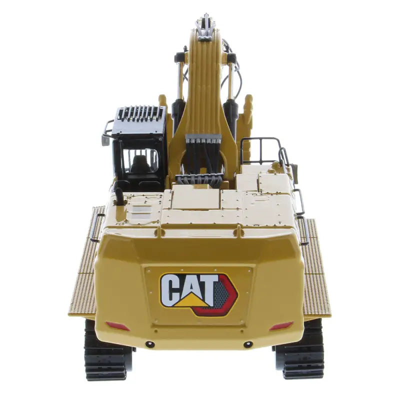 Load image into Gallery viewer, CAT - 1/50 - 395 SUPER LG NEXT GEN. HYDRAULIC EXCAVATOR (GP