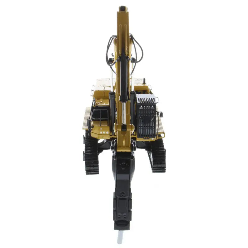 Load image into Gallery viewer, CAT - 1/50 - 395 SUPER LG NEXT GEN. HYDRAULIC EXCAVATOR (GP