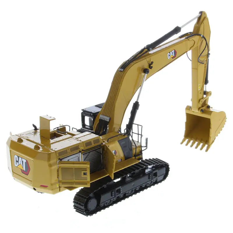 Load image into Gallery viewer, CAT - 1/50 - 395 SUPER LG NEXT GEN. HYDRAULIC EXCAVATOR (GP