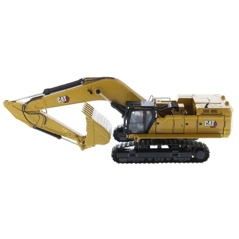 Load image into Gallery viewer, CAT - 1/50 - 395 SUPER LG NEXT GEN. HYDRAULIC EXCAVATOR (GP