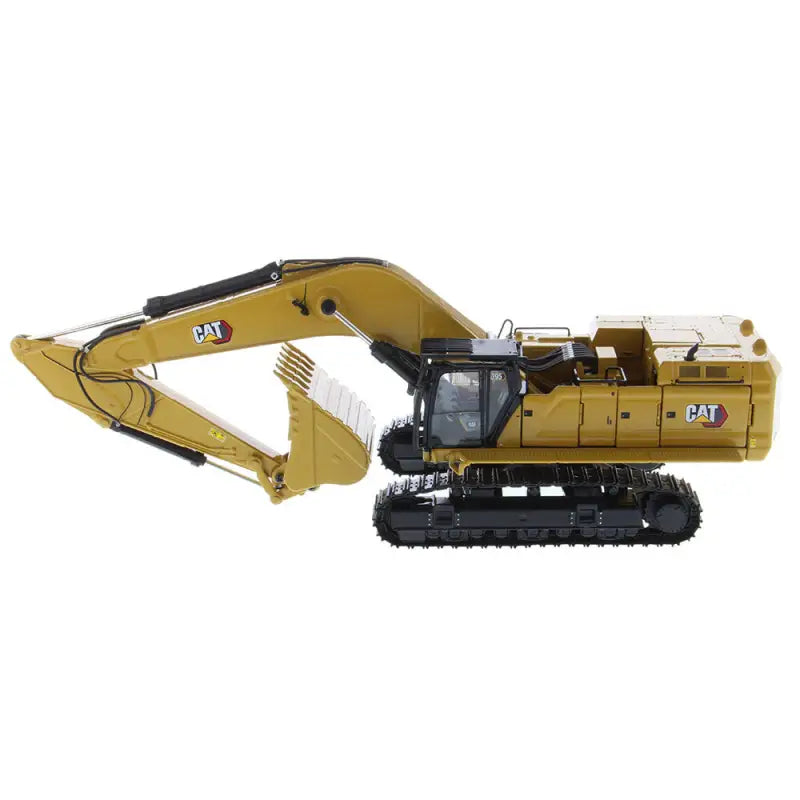 Load image into Gallery viewer, CAT - 1/50 - 395 SUPER LG NEXT GEN. HYDRAULIC EXCAVATOR (GP