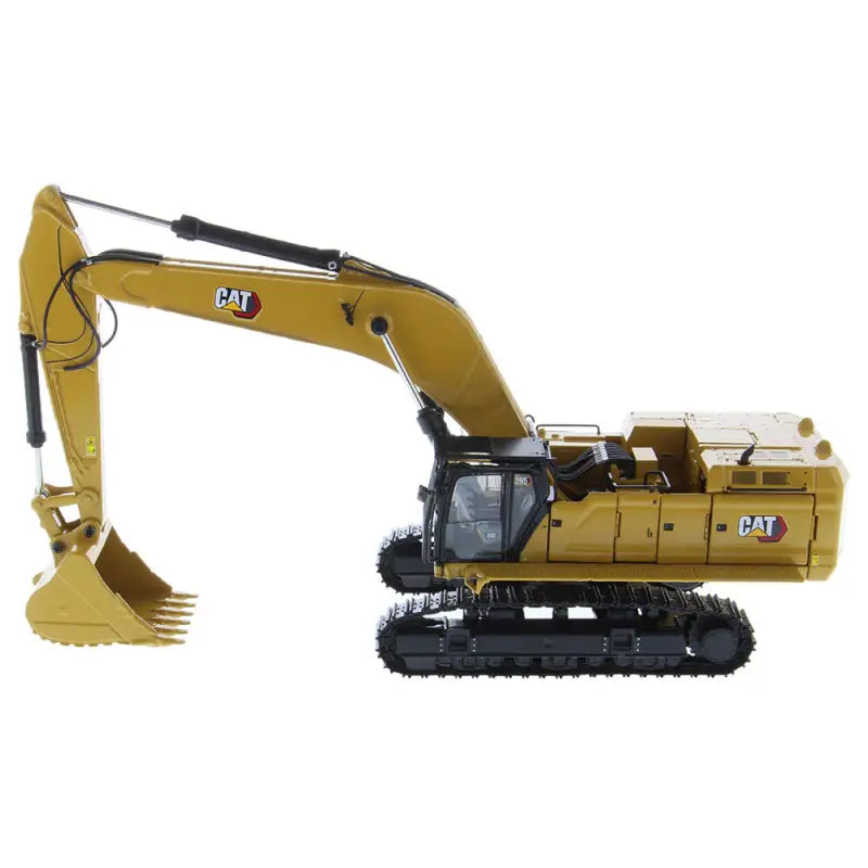 Load image into Gallery viewer, CAT - 1/50 - 395 SUPER LG NEXT GEN. HYDRAULIC EXCAVATOR (GP