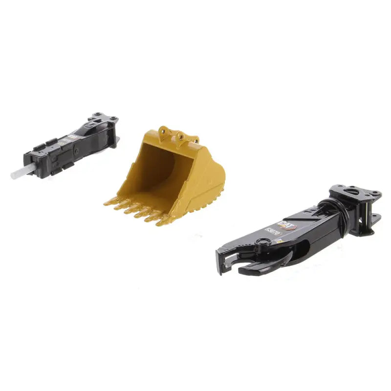 Load image into Gallery viewer, CAT - 1/50 - 395 SUPER LG NEXT GEN. HYDRAULIC EXCAVATOR (GP