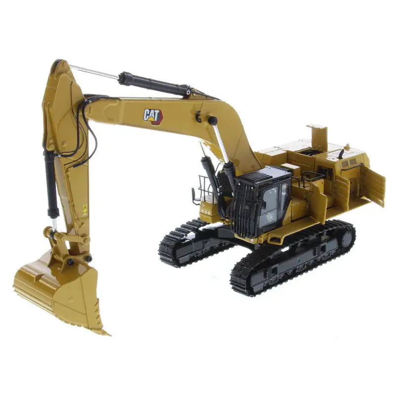 Load image into Gallery viewer, CAT - 1/50 - 395 SUPER LG NEXT GEN. HYDRAULIC EXCAVATOR (GP