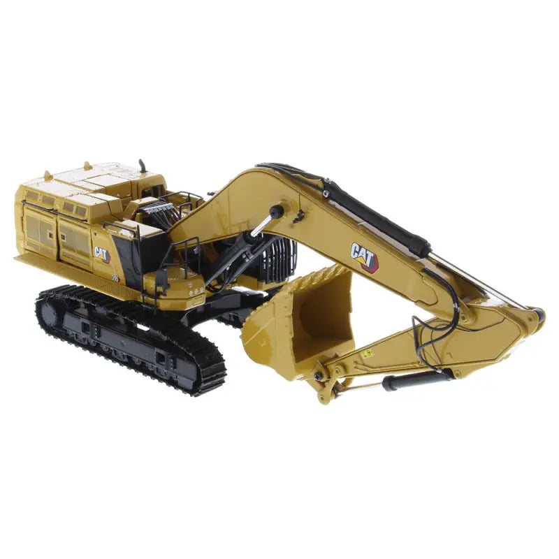 Load image into Gallery viewer, CAT - 1/50 - 395 SUPER LG NEXT GEN. HYDRAULIC EXCAVATOR (GP
