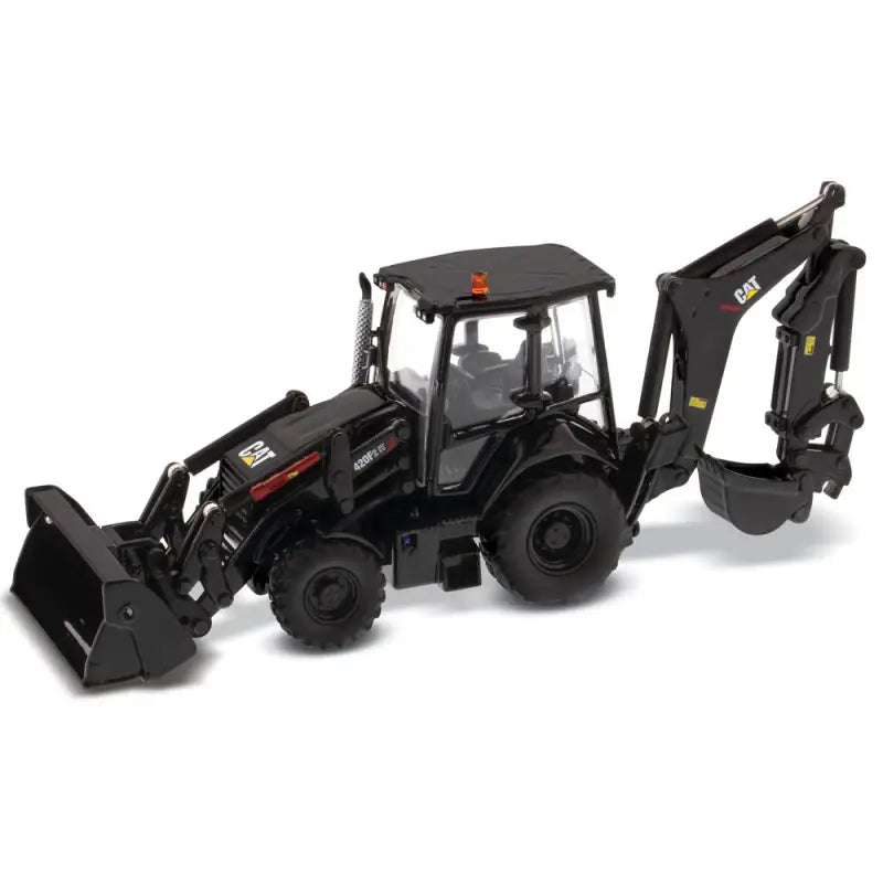 Load image into Gallery viewer, CAT - 1/50 - 420F2 IT BACKHOE LOADER-30TH ANNIVERSARY