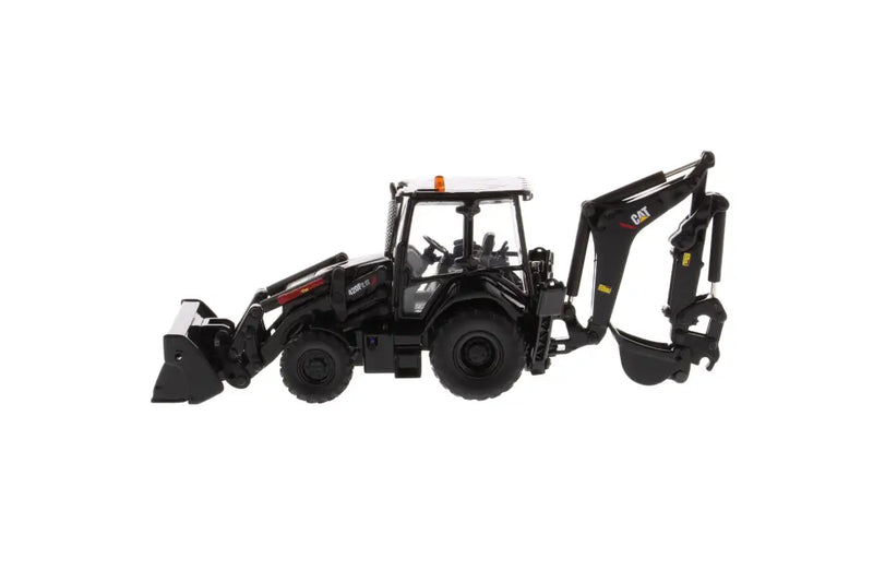 Load image into Gallery viewer, CAT - 1/50 - 420F2 IT BACKHOE LOADER-30TH ANNIVERSARY