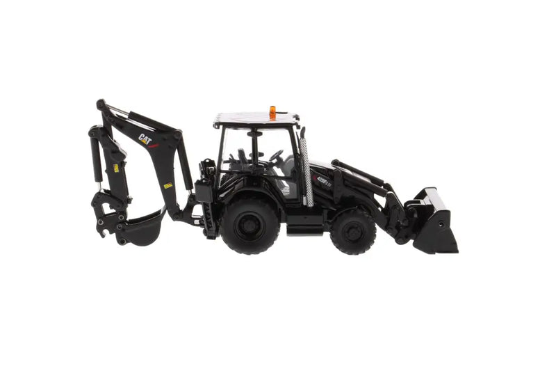 Load image into Gallery viewer, CAT - 1/50 - 420F2 IT BACKHOE LOADER-30TH ANNIVERSARY