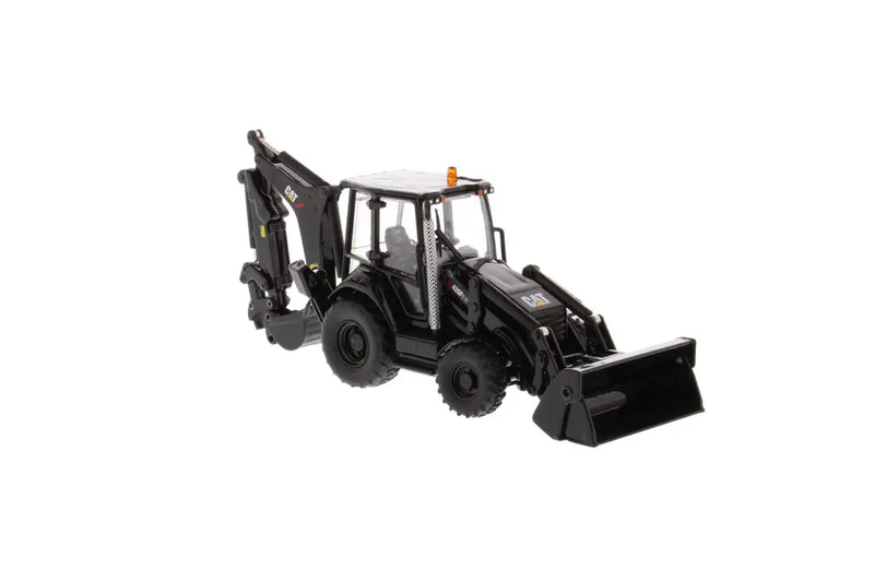 Load image into Gallery viewer, CAT - 1/50 - 420F2 IT BACKHOE LOADER-30TH ANNIVERSARY
