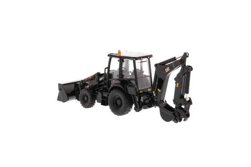 Load image into Gallery viewer, CAT - 1/50 - 420F2 IT BACKHOE LOADER-30TH ANNIVERSARY