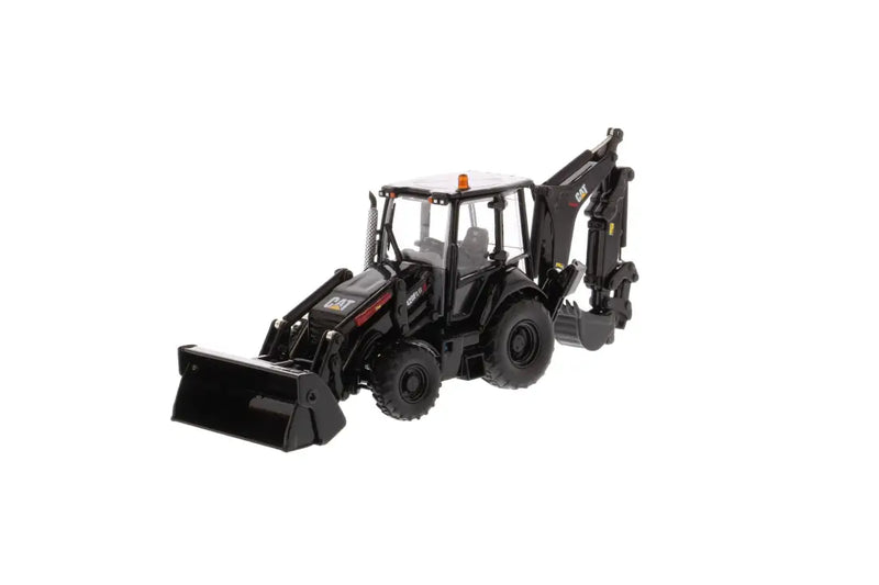 Load image into Gallery viewer, CAT - 1/50 - 420F2 IT BACKHOE LOADER-30TH ANNIVERSARY