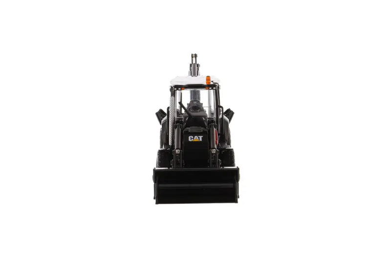 Load image into Gallery viewer, CAT - 1/50 - 420F2 IT BACKHOE LOADER-30TH ANNIVERSARY