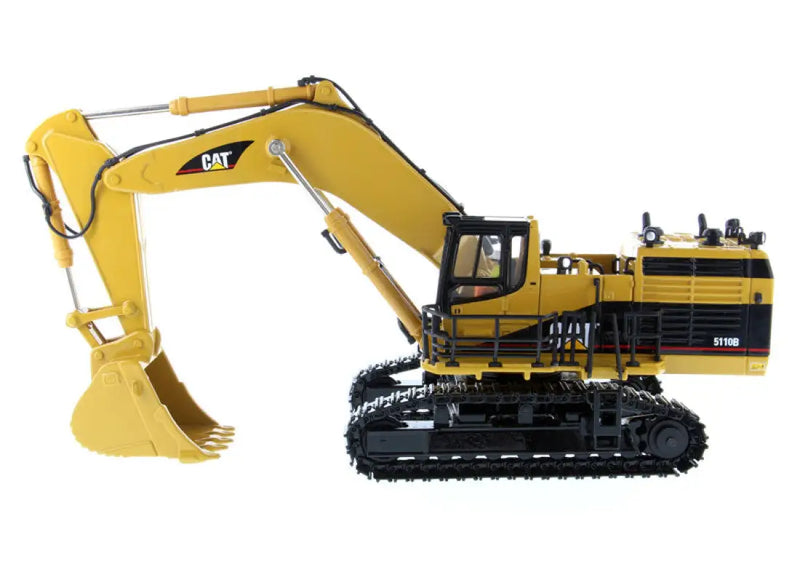 Load image into Gallery viewer, CAT - 1/50 - 5110B HYDRAULIC EXCAVATOR - DIECAST | SCALE