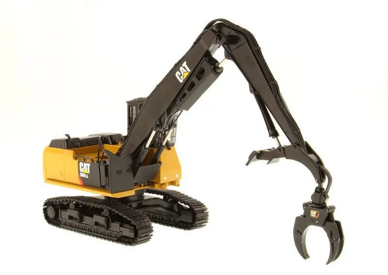 Load image into Gallery viewer, CAT - 1/50 - 568 LL LOG LOADER - DIECAST | SCALE | FORESTRY