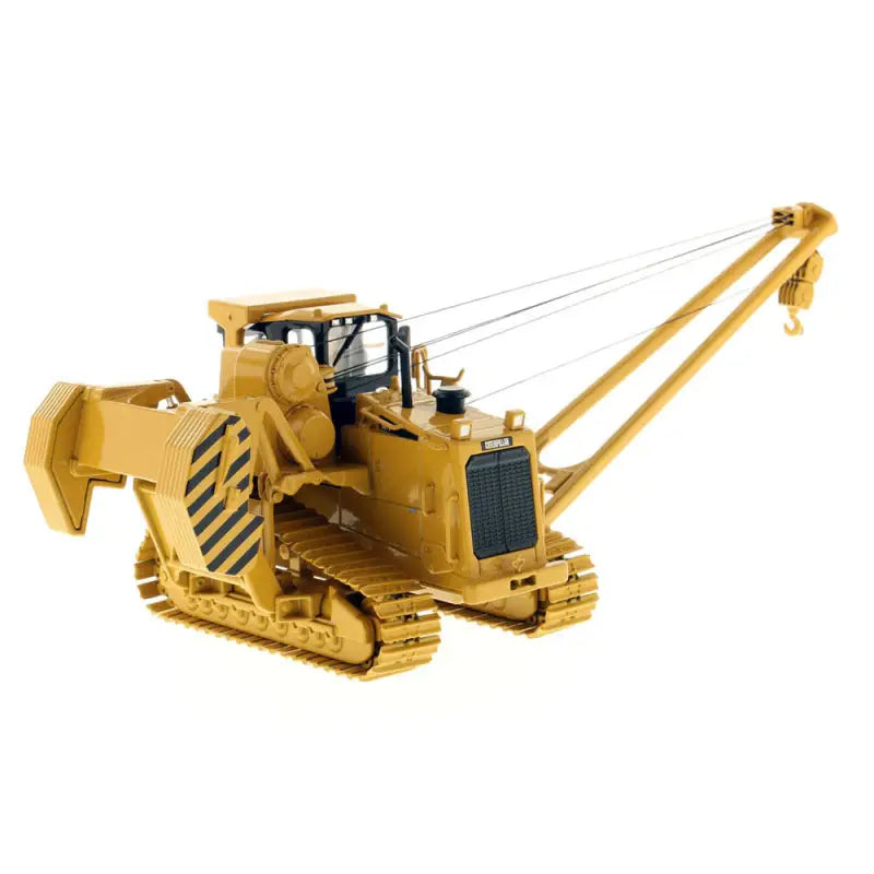 Chargez l'image dans la visionneuse de la galerie, CAT - 1/50 - 587T PIPELAYER - DIECAST | SCALE | TRACK-TYPE