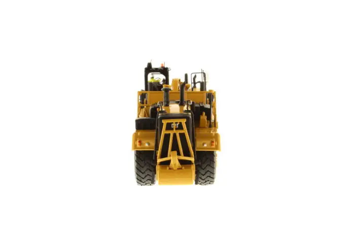 Chargez l'image dans la visionneuse de la galerie, CAT - 1/50 - 627K WHEEL TRACTOR-SCRAPER - DIECAST | SCALE