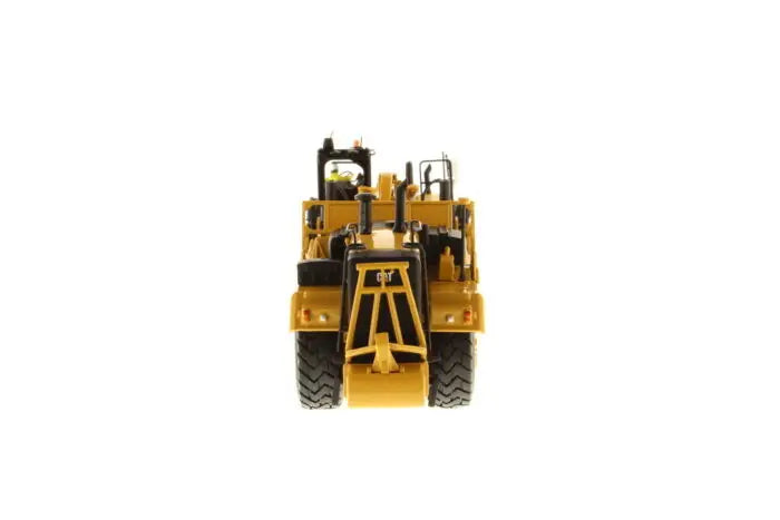 Chargez l'image dans la visionneuse de la galerie, CAT - 1/50 - 627K WHEEL TRACTOR-SCRAPER - DIECAST | SCALE