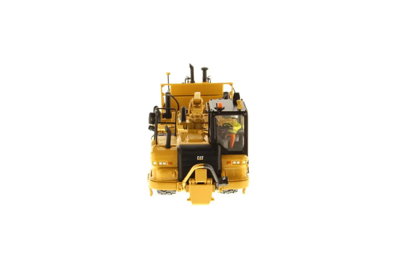 Chargez l'image dans la visionneuse de la galerie, CAT - 1/50 - 627K WHEEL TRACTOR-SCRAPER - DIECAST | SCALE