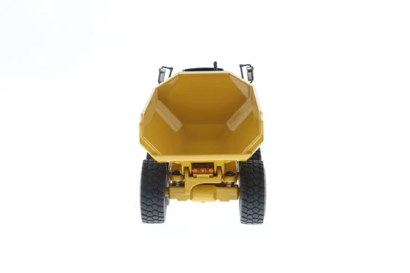 Load image into Gallery viewer, CAT - 1/50 - 740B ARTICULATED TRUCK (TIPPER BODY) - DIECAST