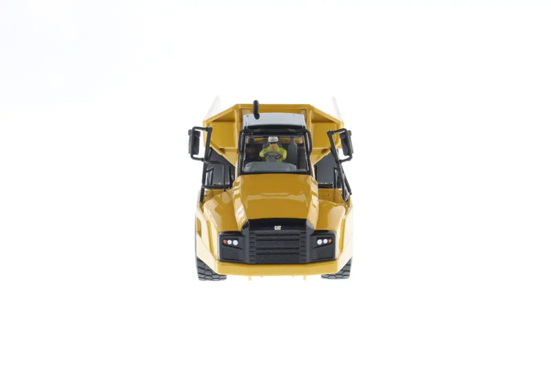 Load image into Gallery viewer, CAT - 1/50 - 740B ARTICULATED TRUCK (TIPPER BODY) - DIECAST
