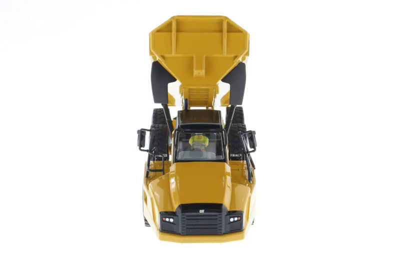 Load image into Gallery viewer, CAT - 1/50 - 740B ARTICULATED TRUCK (TIPPER BODY) - DIECAST