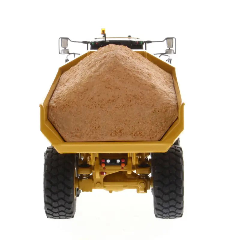 Load image into Gallery viewer, CAT - 1/50 - 745 ARTICULATED TRUCK - DIECAST | SCALE